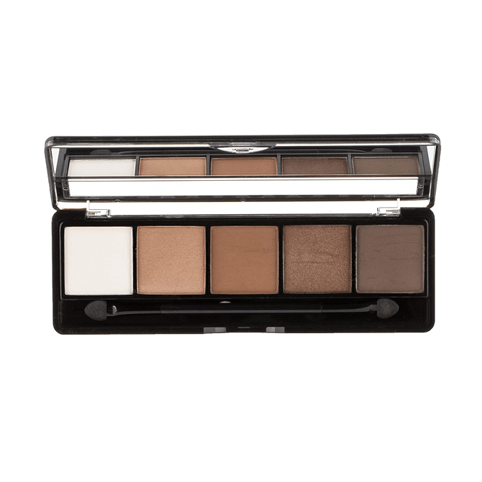 Topface Pro Palette Eyeshadow - 008 - ELBEAUTE