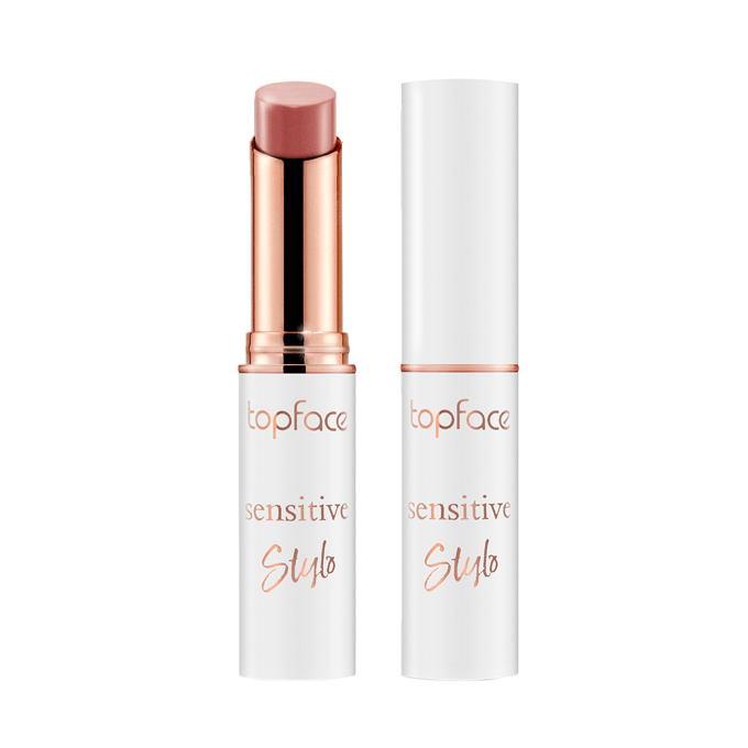 Topface Sensitive Stylo Lipstick - 003 - ELBEAUTE