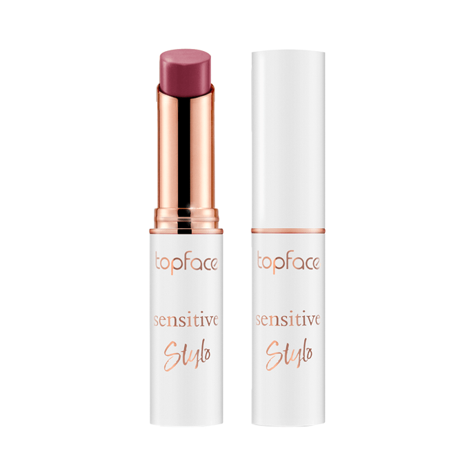 Topface Sensitive Stylo Lipstick - 011 - ELBEAUTE