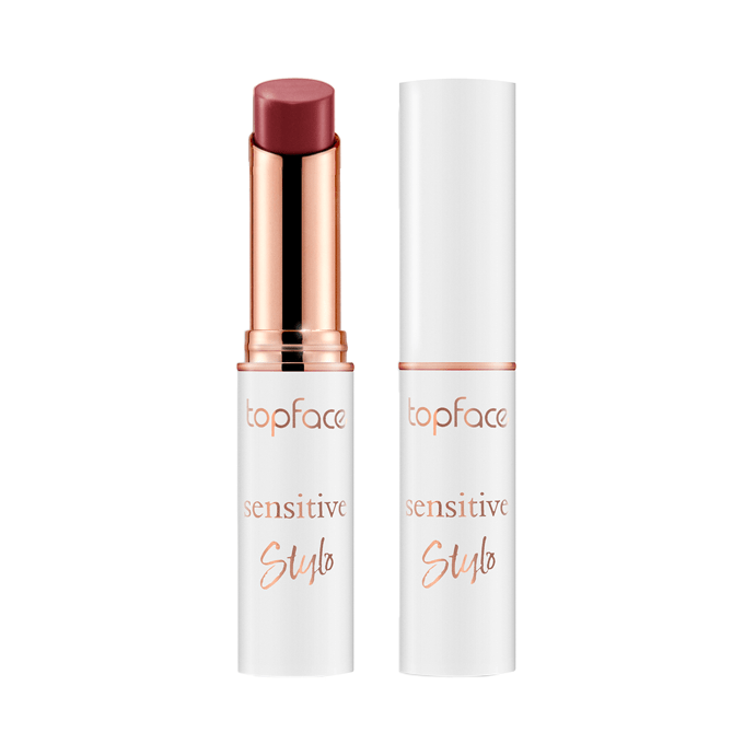Topface Sensitive Stylo Lipstick - 012 - ELBEAUTE