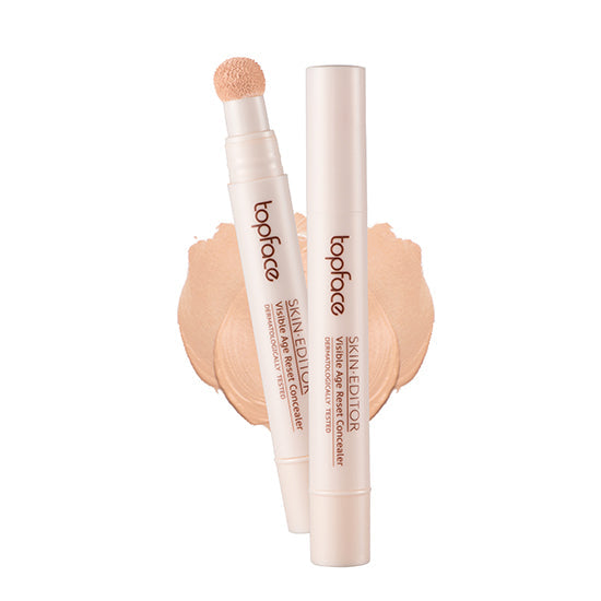 Topface Skin Editor Concealer 003 - ELBEAUTE