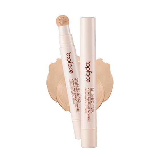 Topface Skin Editor Concealer 005 - ELBEAUTE