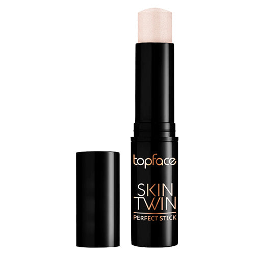 Topface Skin Twin Perfect Stick Highlighter 01 - ELBEAUTE