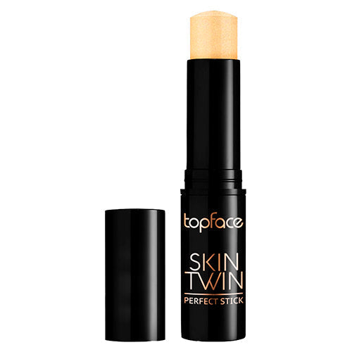 Topface Skin Twin Perfect Stick Highlighter 02 - ELBEAUTE