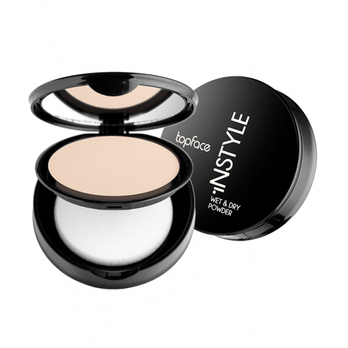 Topface Wet & Dry Powder 001 - ELBEAUTE