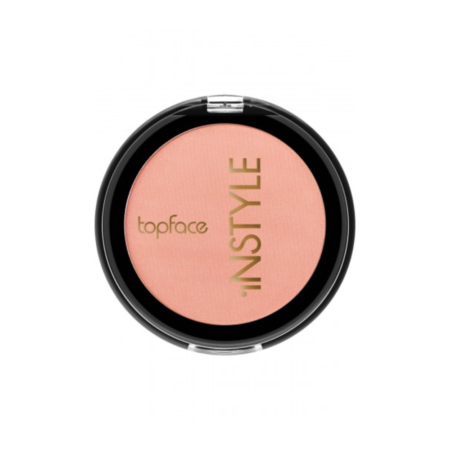 Topface Instyle Blush On Blusher 006