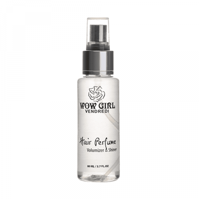 Vendredi Wow Girl Hair Perfume - 80ml