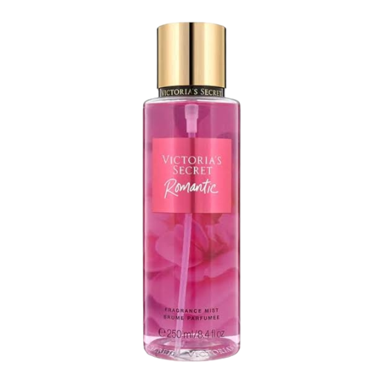 Victoria's Secret Romantic Mist - Women's Fragrance (250ml) - ELBEAUTE