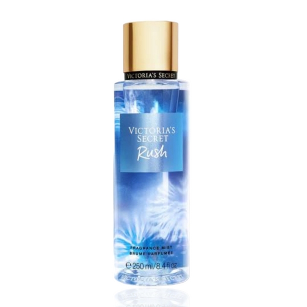 Victoria's Secret Rush Fragrance Mist for Women - 250ml - ELBEAUTE