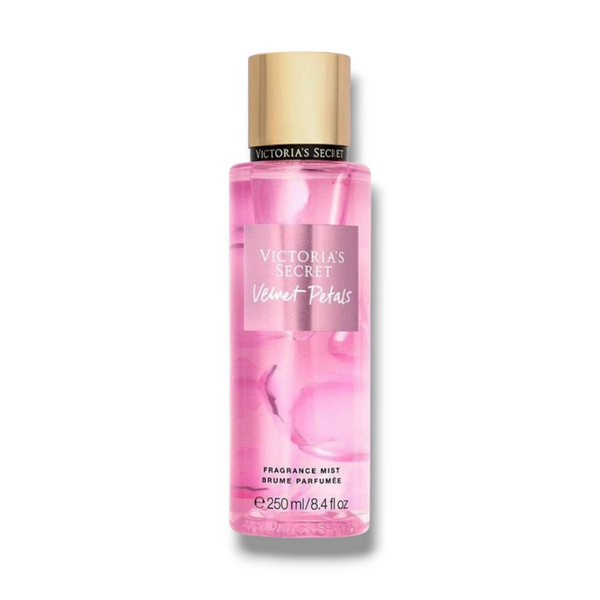 Victoria's Secret Velvet Petals Fragrance Mist for Women 250 ml - ELBEAUTE
