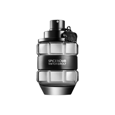 Viktor & Rolf Spicebomb Eau de Toilette 90 ml