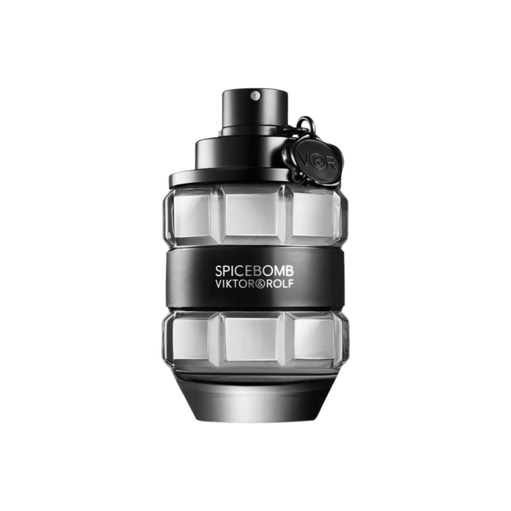 Viktor & Rolf Spicebomb Eau de Toilette 90 ml - ELBEAUTE