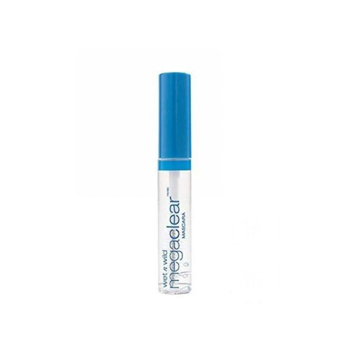 Wet n Wild Mega Clear Mascara - ELBEAUTE