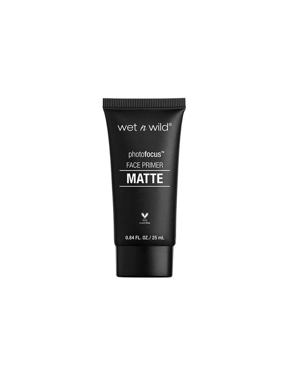 Wet n Wild Photo Focus Matte Face Primer - ELBEAUTE