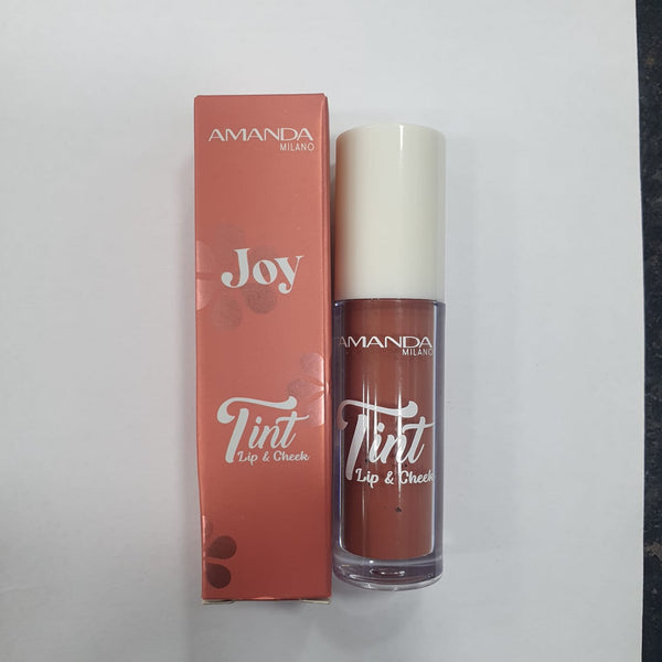 Amanda Tint lip & Cheek 02
