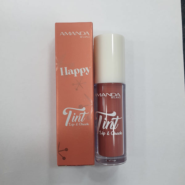 Amanda Tint lip & Cheek 03