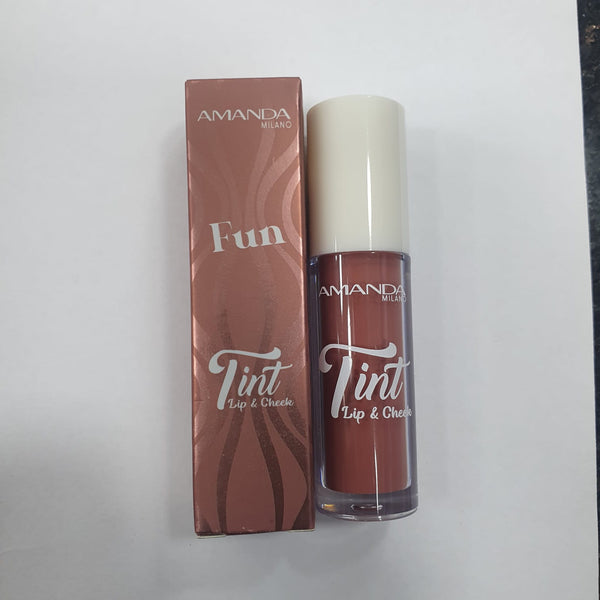 Amanda Tint lip & Cheek 05