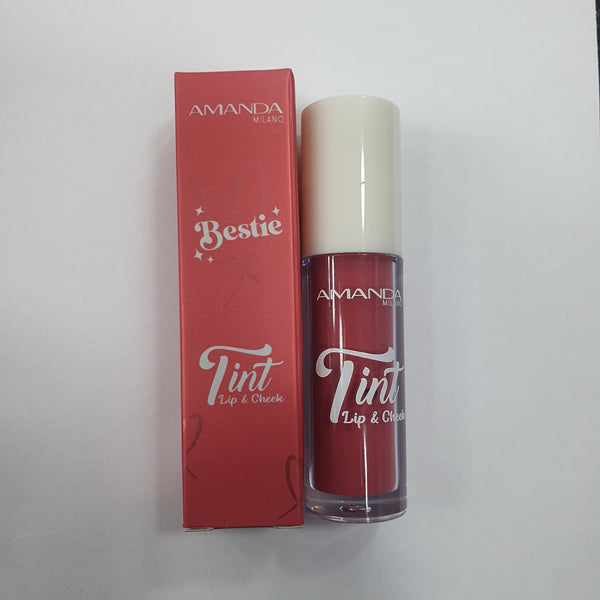 Amanda Tint lip & Cheek 06