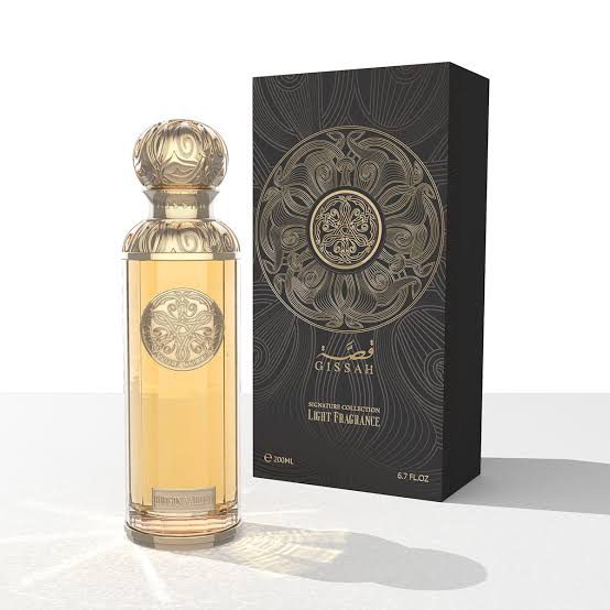 ماء عطر جيسا هدسون فالي 200 مل