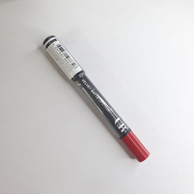 UR BEAUTY VELVET MATTE LIPSTICK 018