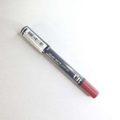 UR BEAUTY VELVET MATTE LIPSTICK 020