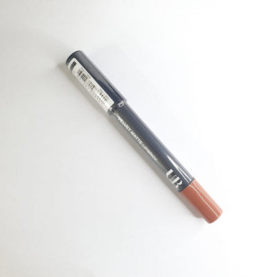 UR BEAUTY VELVET MATTE LIPSTICK 027