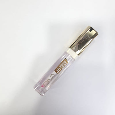 AMANDA DIVA 3D MIRROR SHINE