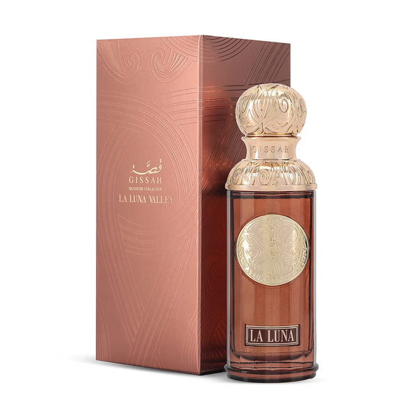 ماء عطر جيسا لا لونا 200 مل