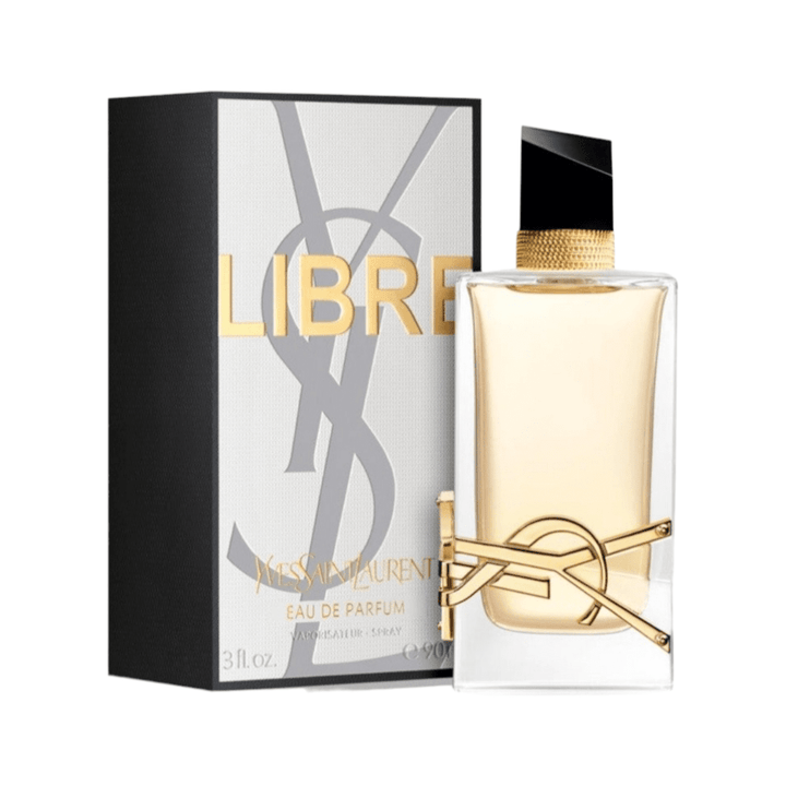 Yves Saint Laurent Libre Eau de Parfum 90ml for women - ELBEAUTE