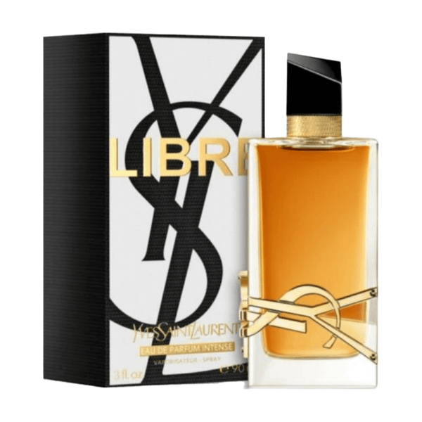 Yves Saint Laurent Libre Eau de Parfum Intense 90ml for women - ELBEAUTE