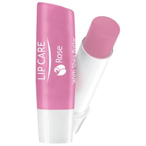 Amanda Lip Care Rose 05 With Vitamin E