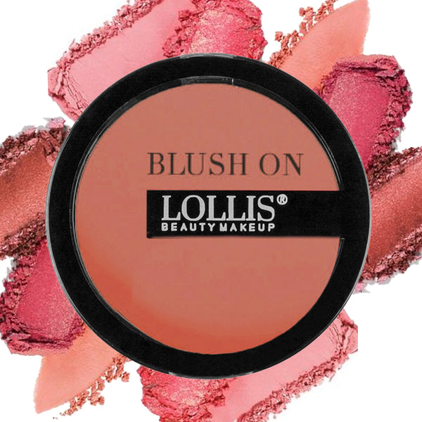 أحمر الخدود لوليس 05