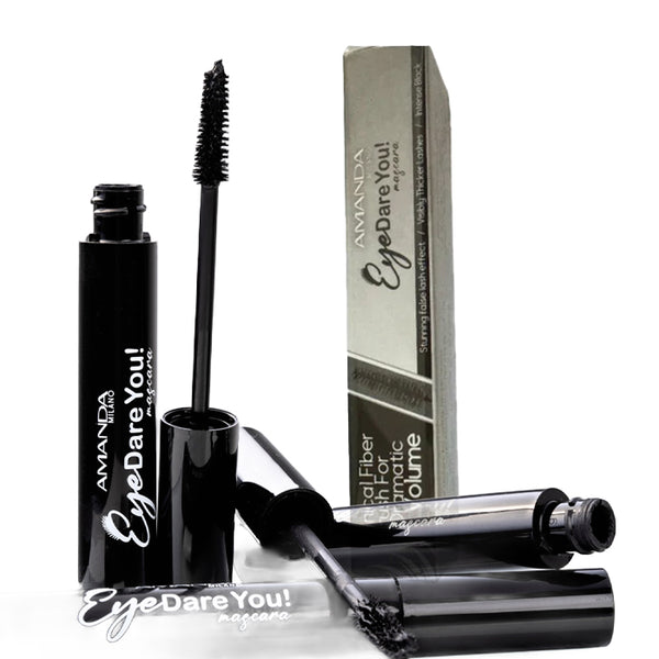 Amanda Milano Eye Dare You Black Mascara