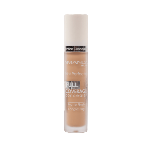 Amanda teint perfection concealer full coverage 05