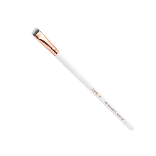 Topface Angled Brow Brush