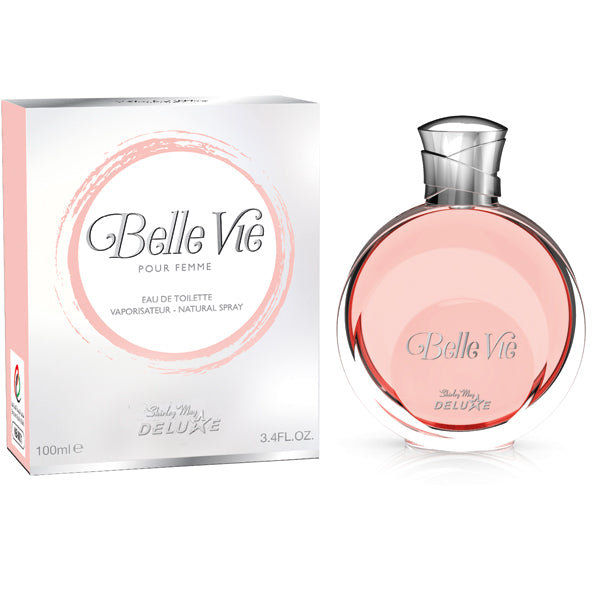 Shirley May Belle Vie EDT 100ml