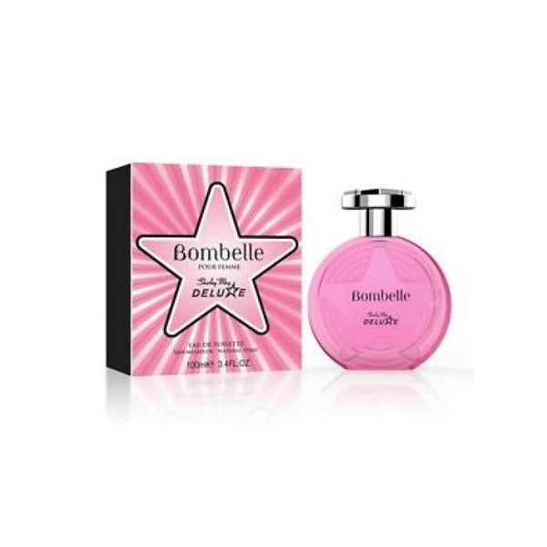 Shirley May Bombelle EDT 100ml