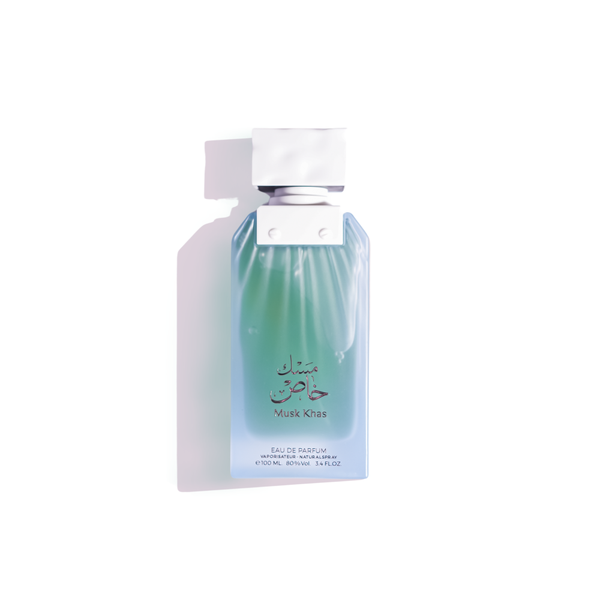 ALMAS Musk khas Eau De Parfum 100ML