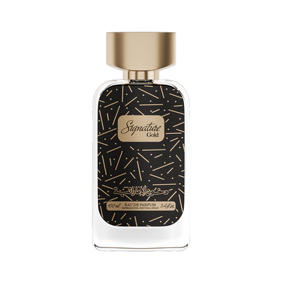 Dkhoon Emirates Signature Rose Gold EDP 100ML