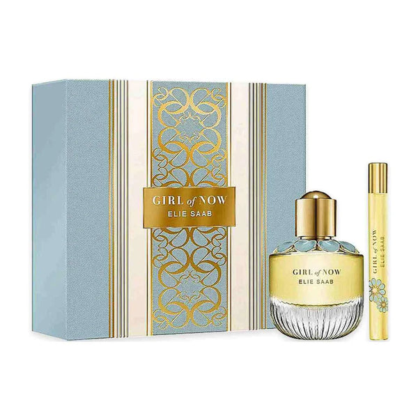 Elie Saab Girl of Now Eau de Parfum Gift Set