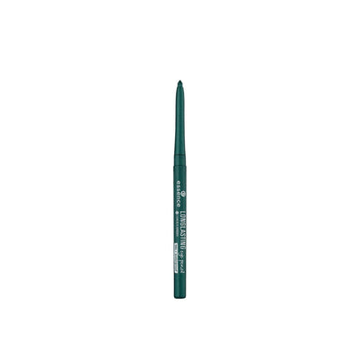 essence Long lasting eye pencil - 12 Have A Green