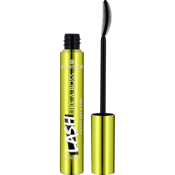 essence Lash Like A Boss Instant Lift & Curl Mascara - ELBEAUTE