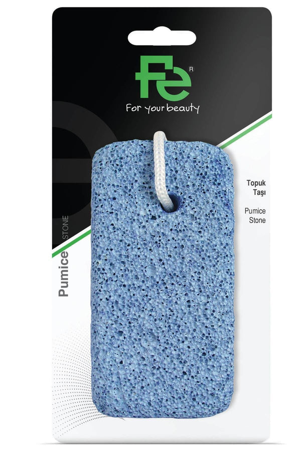 Fe Pumice Foot Stone FEP I025