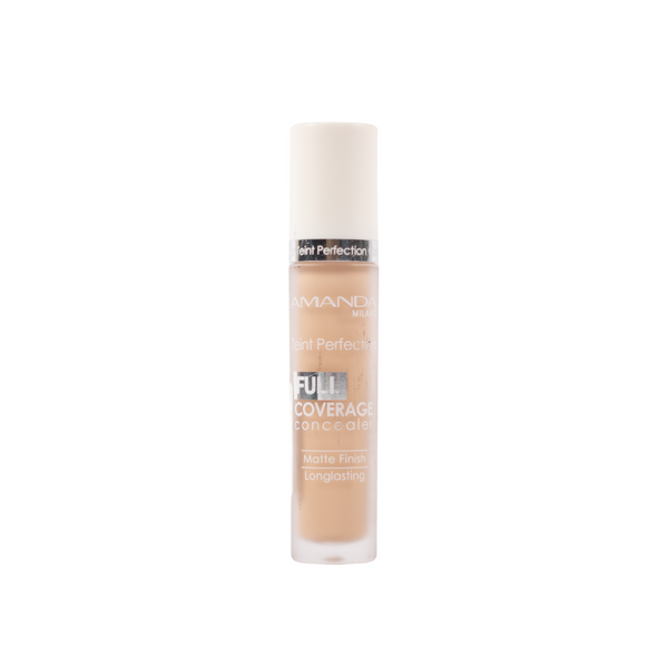 Amanda teint perfection concealer full coverage 03