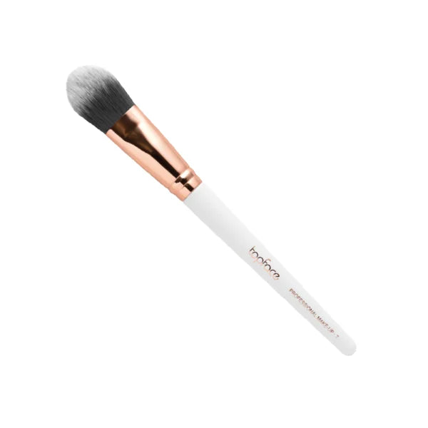 Topface Flat Foundation Brush