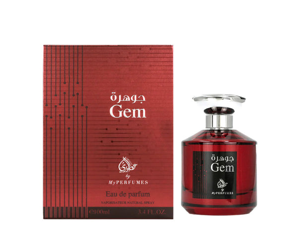 Otoori Gem Unisex Eau De Parfum 100ML
