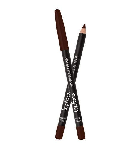 Topface Waterproof Eyeliner Pencil - 109