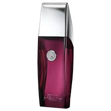 Mercedes Benz Ladies Club Vip Infinite 100ML