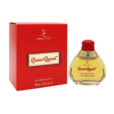 Dorall Collection QUEEN REGENT For Women Eau De Toilette100 ML