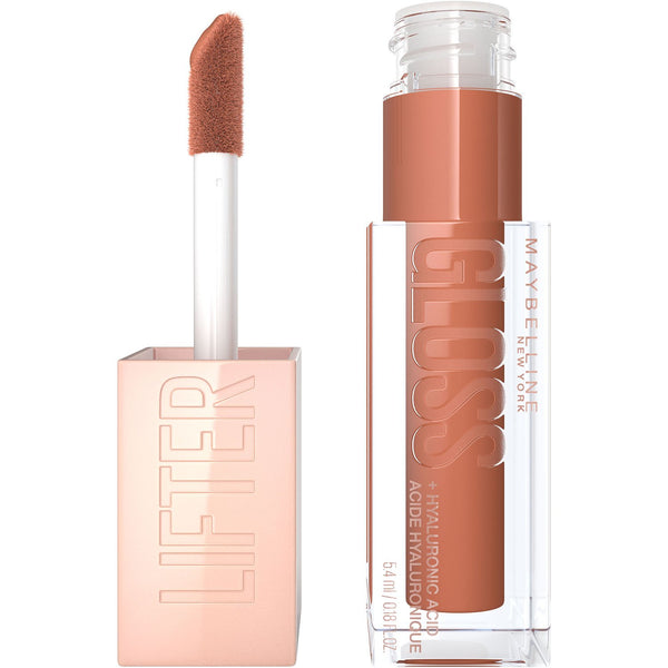 Maybelline Lifter Gloss - 27 Toffee